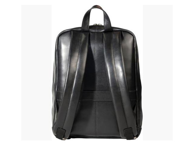 Datorryggsäck EXACOMPTA Exactive Läder