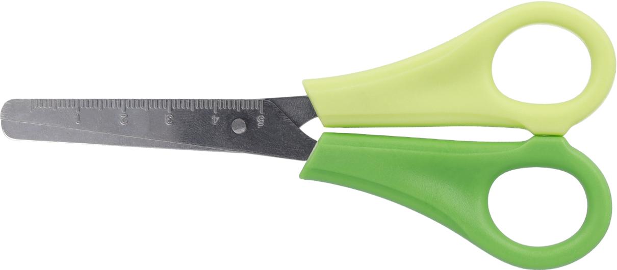 Sax Westcott Hobby 13cm vänster grön