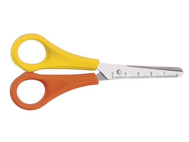 Sax Westcott Hobby 13cm vänster grön