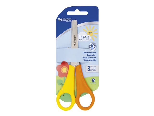 Sax Westcott Hobby 13cm vänster grön