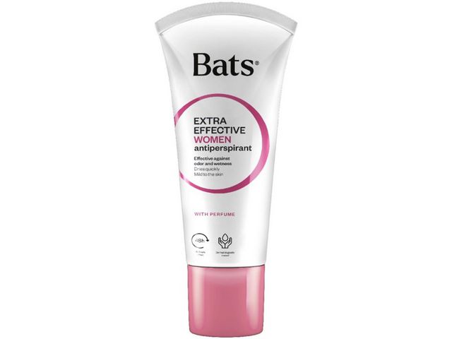 Deodorant BATS Roll-On Dam 60ml