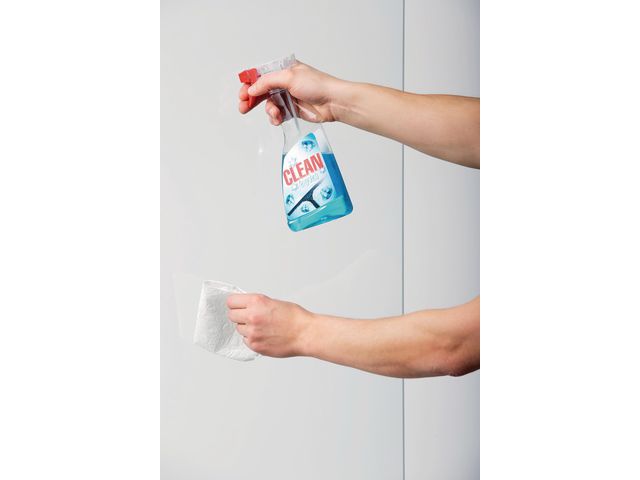 Magnetram DURAFRAME SUN UV A4 silver2/fp