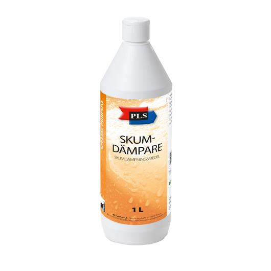 Skumdämpare PLS 5L