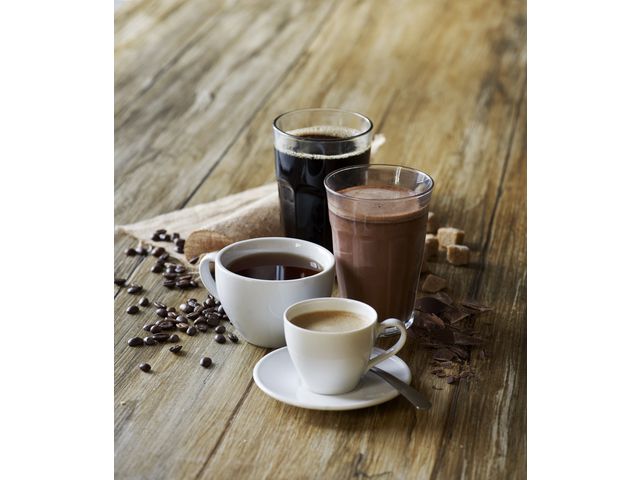 Kaffe GEVALIA Snabbkaffe Ebony 250g