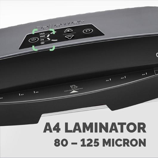 Lamineringsmaskin FELLOWES Calibre A4