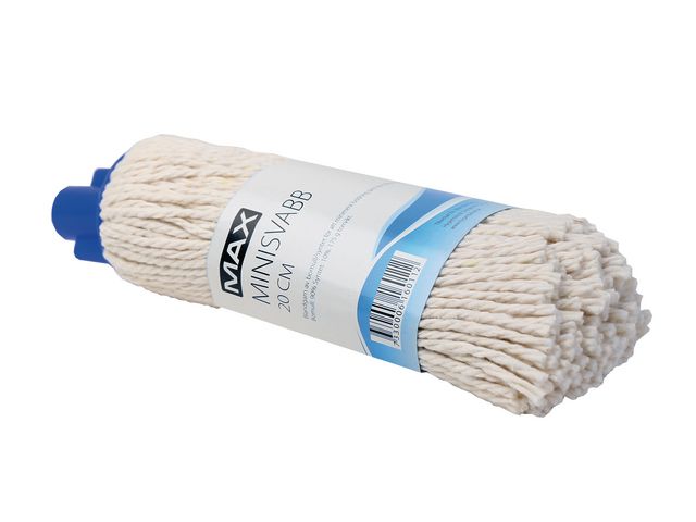 Minisvabbgarn HT Anna 175g 20cm