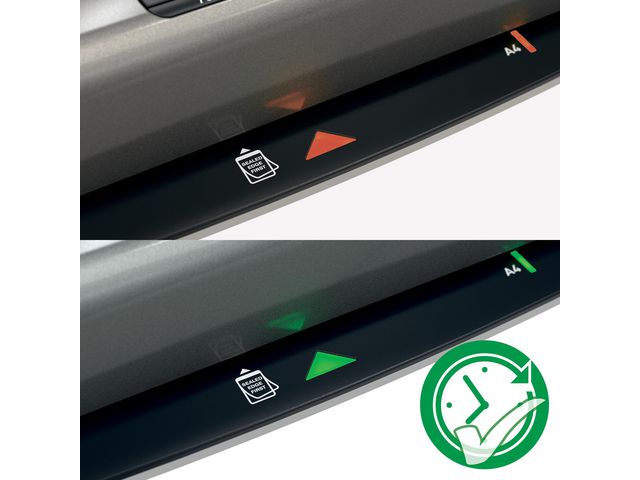 Lamineringsmaskin LEITZ Office Pro A3