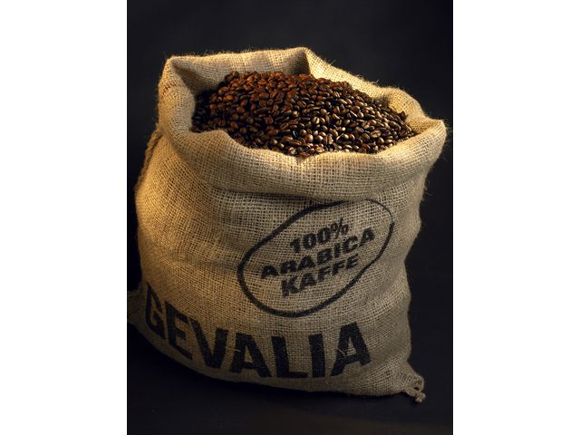 Kaffe GEVALIA Snabbkaffe Organic 150g