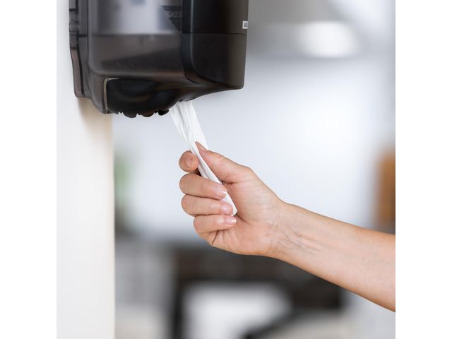 Torkrulle KATRIN Plus 1-L S 110m