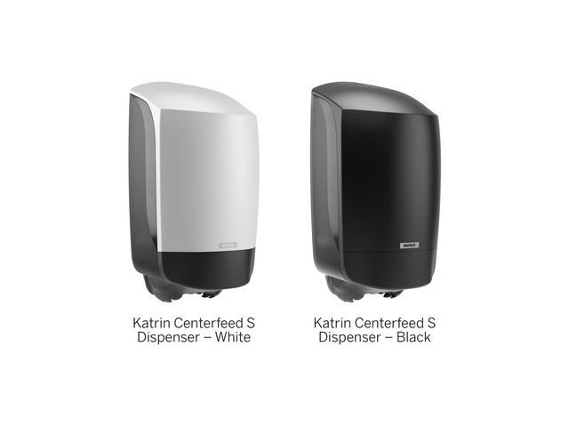 Torkrulle KATRIN Plus 1-L S 110m