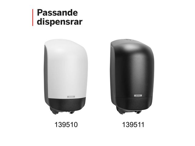 Torkrulle KATRIN S 1L 116m