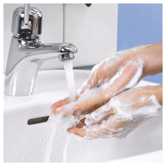 Tvål TORK S2 Sensitive Mini 475ml