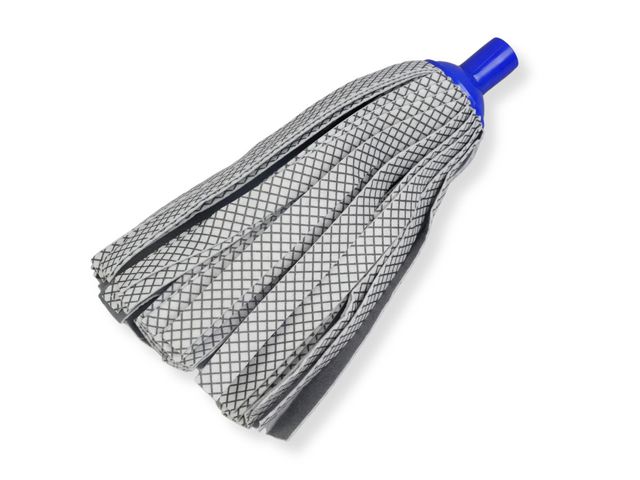 Minisvabbgarn Wizzo med band 25cm