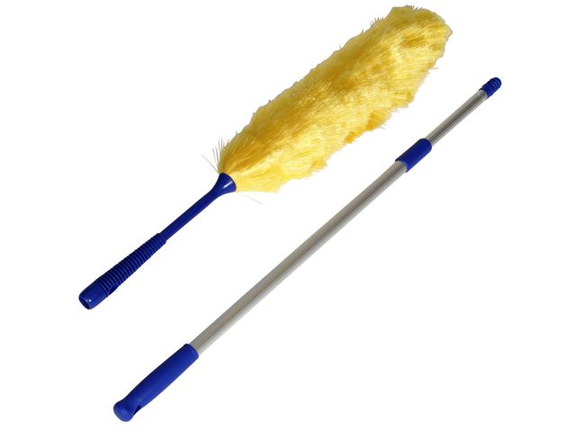 Dammvippa NORDEX Teleskop 125-170cm