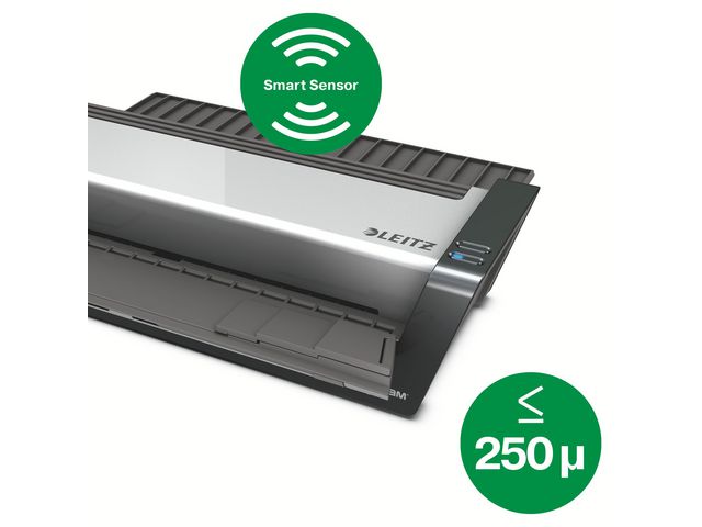 Lamineringsmaskin LEITZ TouchTurboPro A3