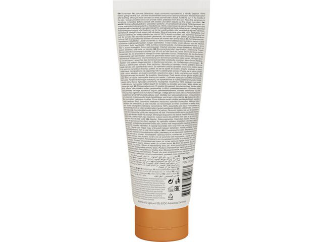 Solskydd BAMBO Nature SPF30 200ml