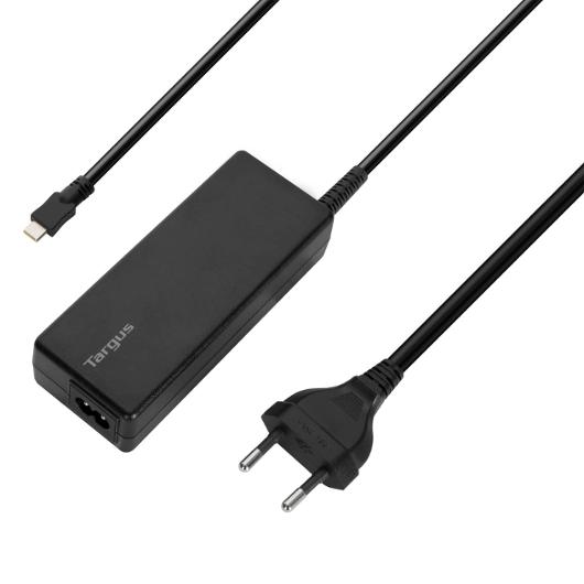 Strömadapter TARGUS USB-C 100W PD
