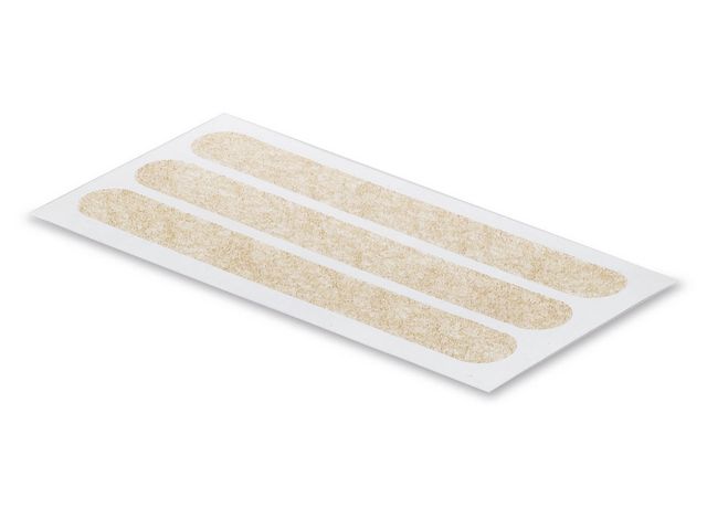 Suturtejp OMNISTRIP 6x76mmx3st 150/fp