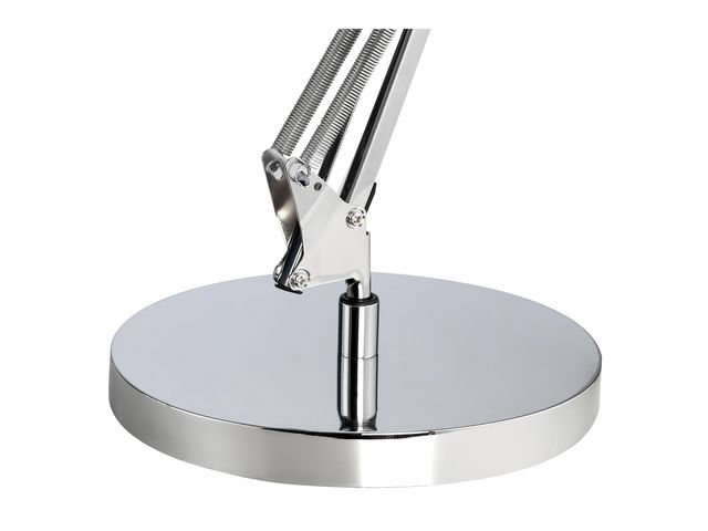 Lampa UNILUX Success LED krom