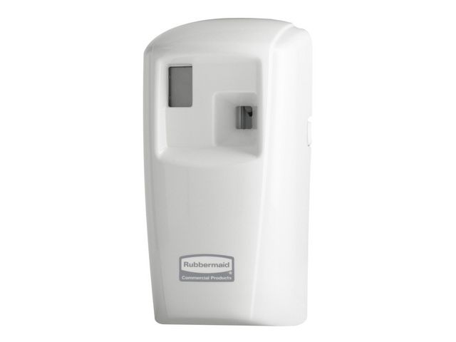 Dispenser Microburst 3000 Doft LCD Vit