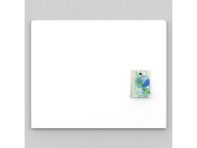 Whiteboard E3 emalj 120x100cm