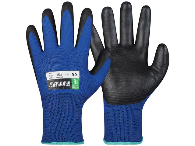 Vinterhandske GRANBERG 0488 8