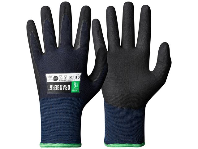 Montagehandske GRANBERG 0766 9