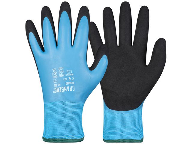 Vinterhandske GRANBERG 8080 10