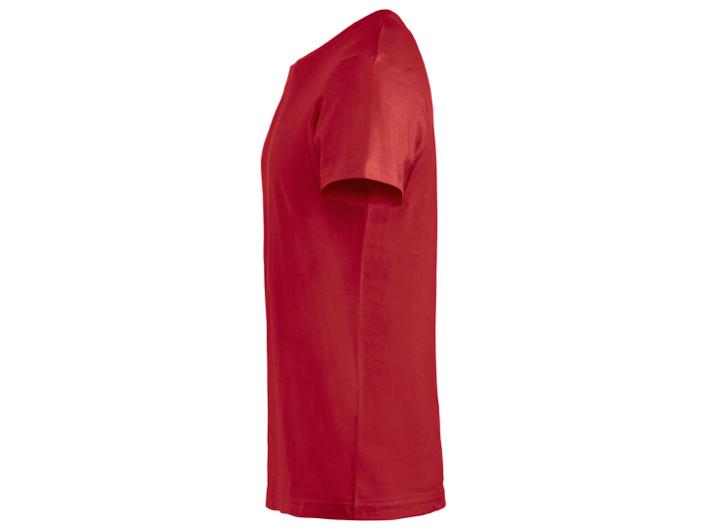 T-shirt CLIQUE 029030 röd L
