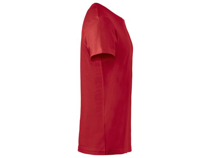 T-shirt CLIQUE 029030 röd L