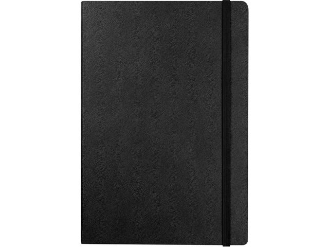 Anteckningsbok DotNotes FSC svart