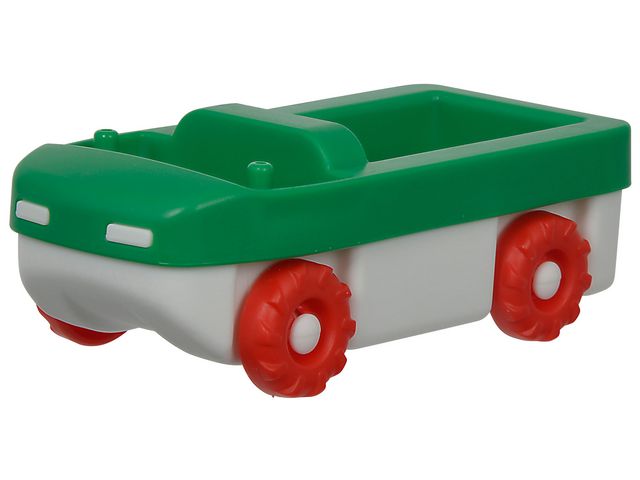 Båtset AQUAPLAY 11/fp