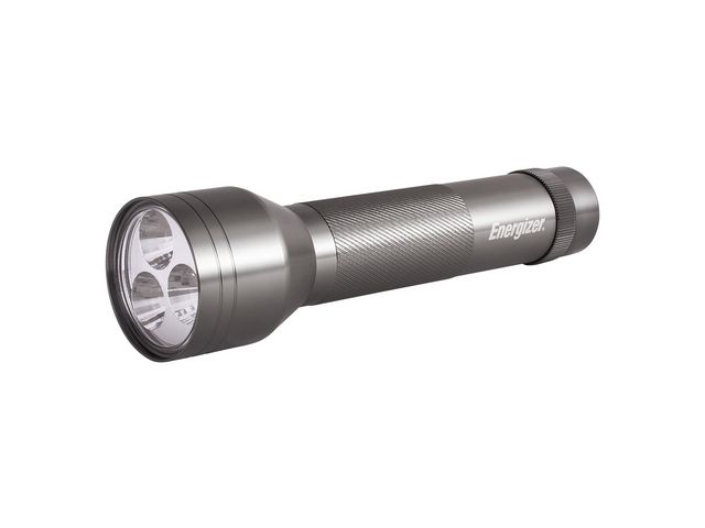 Ficklampa ENERGIZER metal 2D 150lm