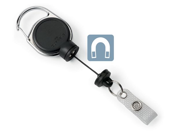 Jojo DURABLE Extra Stark svart