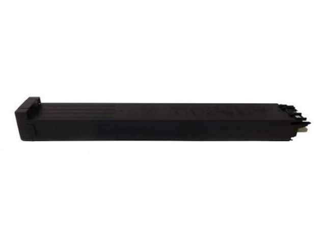 Toner SHARP MX61GTBA 40K svart