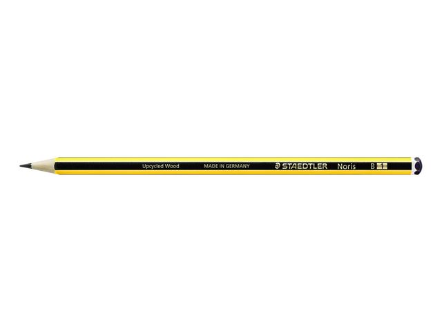 Blyertspenna STAEDTLER Noris 120 B 12/fp