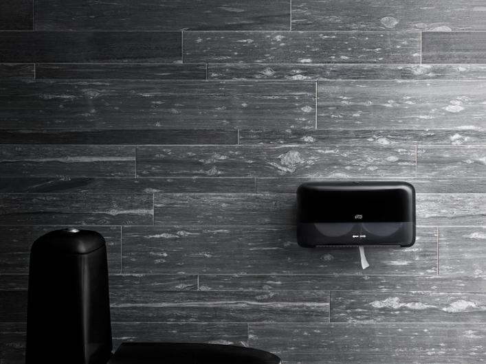 Dispenser TORK T7 Coreless Twin sv