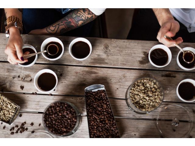 Kaffe ZOÉGAS Skånerost 60x80g