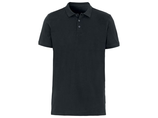 Piké Phil herr svart XS
