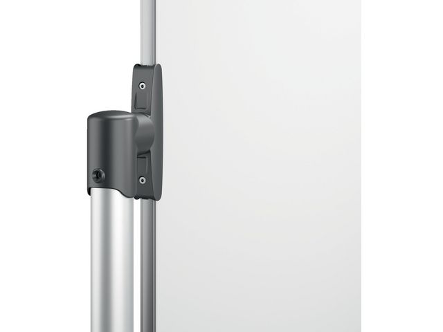 Whiteboard mobil NOBO stål 150x120cm