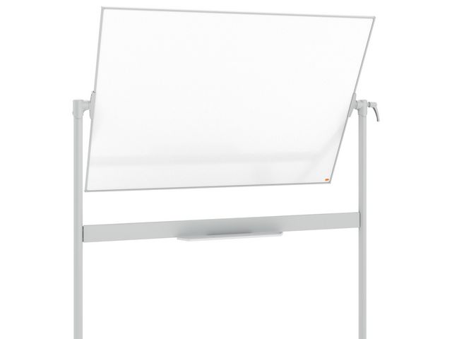 Whiteboard mobil NOBO emalj 120x90cm
