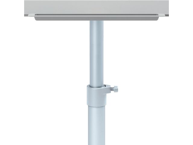 Blädderblocksställ NOBO Classic Mobil