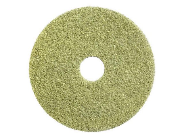 Rondell TWISTER gul 9' 2/fp