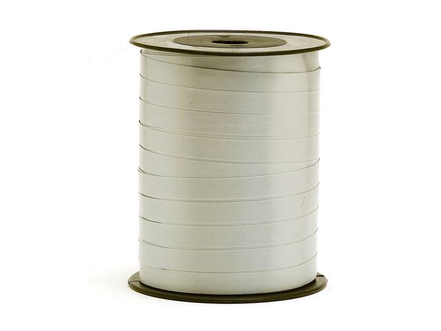 Presentband silver 10mmx250m