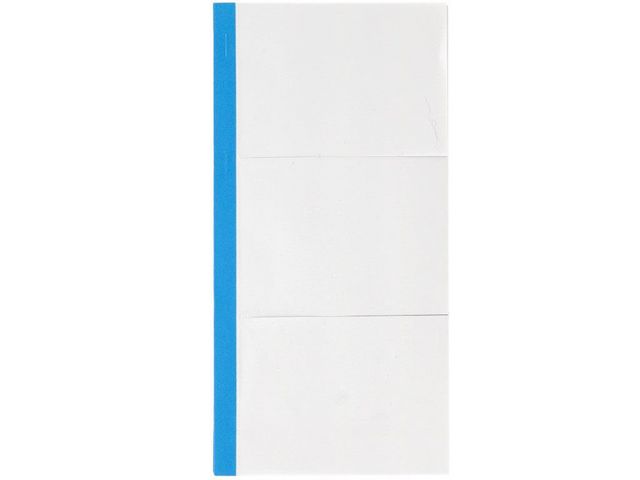 Flikblock BANTEX 3-flik
