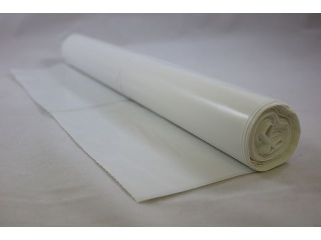 Papperskorgspåse LDPE Basko60 35my 15/rl