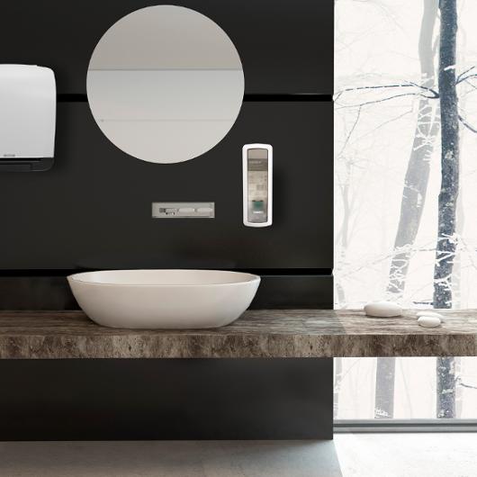 Handdesinfektion KATRIN Gel 500ml