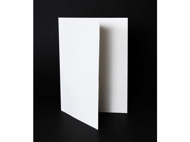 Aktomslag 120g 430x305mm 500/fp