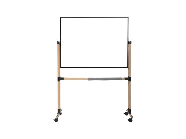 Whiteboard BI-OFFICE mobil 180x120cm