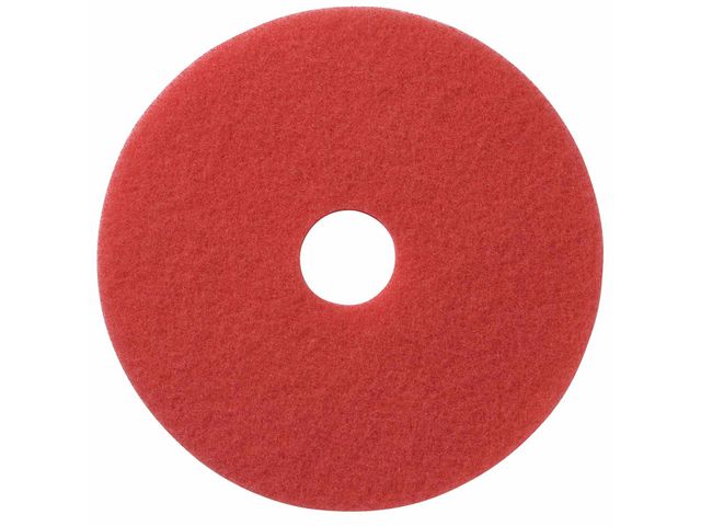 Rondell ACTIVA 18' röd